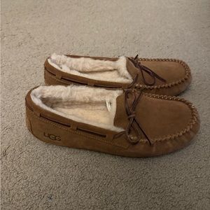 UGG Moccasins